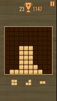 Wooden Block Puzzle screenshot 2