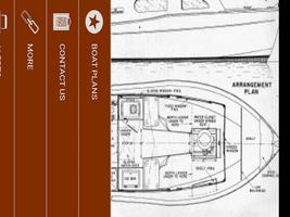 How To Build Wooden Boat - Boa تصوير الشاشة 3