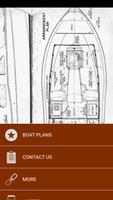 How To Build Wooden Boat - Boa الملصق