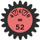 Math Machine: A Mental Math Pu simgesi