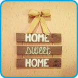 Wooden DIY Craft Ideas