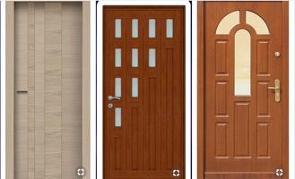 wooden door design capture d'écran 3