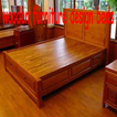 wooden furniture design beds