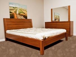 wooden furniture design beds capture d'écran 3