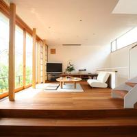 Wooden Flooring پوسٹر