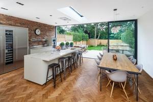Wooden Flooring اسکرین شاٹ 3