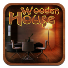 Icona Wooden House for Huawei