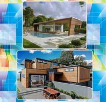 Wooden House اسکرین شاٹ 1