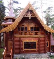 Wooden house design ideas 截圖 2