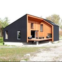 Wooden house design ideas ảnh chụp màn hình 3