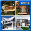 Wooden House Design Ideas APK