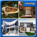 Wooden House Design Ideas APK