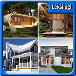 Holzhaus Design-Ideen