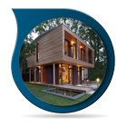 Wooden House Designs icon