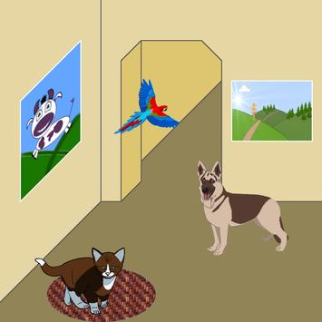 ... Puzzle Pets - funny pictures. apk screenshot ...