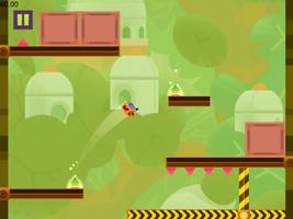 Journey Jump скриншот 1