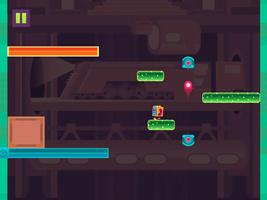 Journey Jump скриншот 3