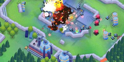 Loony Tanks screenshot 4