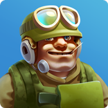 Puzzle Wars (Unreleased)