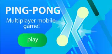 Ping-Pong: Multiplayer