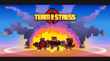 Team for Stress captura de pantalla 2