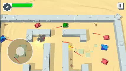 Stickman Tank APK download