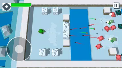 Stickman Tank APK download