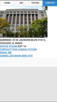 Aimen Lawyer Pro screenshot 1