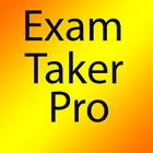 Crazy Exam Pro icon