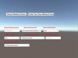 MD Consensus The Virtual Hospital Simulator capture d'écran 2