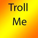 Troll Me icône