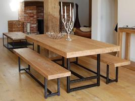 Wooden Table Design اسکرین شاٹ 3