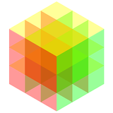 Badmephisto's Speedcubing アイコン