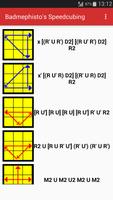 Poster Badmephisto's Speedcubing