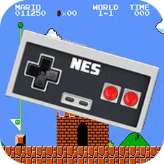 NES Emulator - Arcade Game