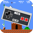 NES Emulator - Arcade Game