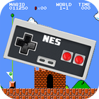 NES ikona