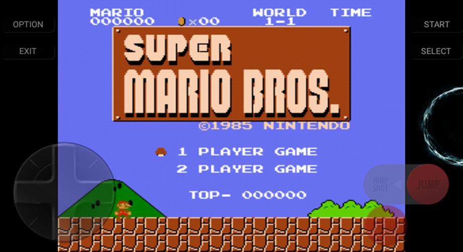 NES for Android - APK Download