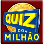 Quiz do Milhão 图标