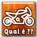 Desafio - Qual é a Moto? APK