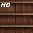 kayu wallpaper HD Zeichen