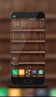 kayu wallpaper HD Screenshot 1