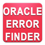 오라클 에러코드 검색기