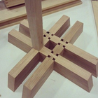 wood joint designs icono