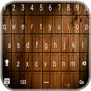 Morning Wood keyboard APK
