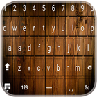 Morning Wood keyboard icon