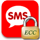 ECC SMS lite icono