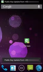 download PGP SMS lite APK