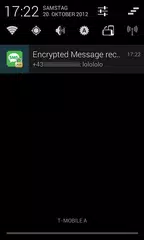 download PGP SMS lite APK