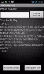 download PGP SMS lite APK